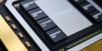Samsung is gearing up for HBM to transition from memory to “smart” components for AI systems Samsung is gearing up for HBM to transition from memory to “smart” components for AI systems