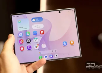 Samsung is preparing a wider smartphone than the Galaxy Z Fold8
