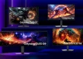 Samsung launches new Odyssey gaming monitor – up to 49 inches in size, 5K resolution, 1100 Hz frequency Samsung launches new Odyssey gaming monitor – up to 49 inches in size, 5K resolution, 1100 Hz frequency