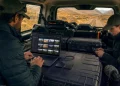 Samsung launches world’s first portable 8 TB SSD with speeds of 4000 MB/s Samsung launches world’s first portable 8 TB SSD with speeds of 4000 MB/s