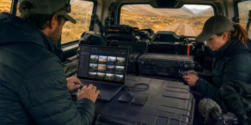 Samsung launches world’s first portable 8 TB SSD with speeds of 4000 MB/s Samsung launches world’s first portable 8 TB SSD with speeds of 4000 MB/s