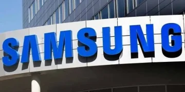 Samsung will also share super profits from the artificial intelligence boom with shareholders – they will receive  billion