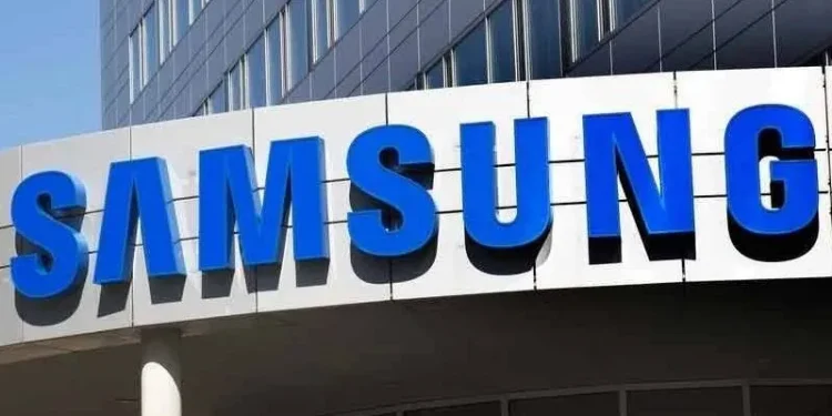 Samsung will also share super profits from the artificial intelligence boom with shareholders – they will receive  billion