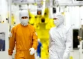 Samsung will try to increase DRAM production without building new factories