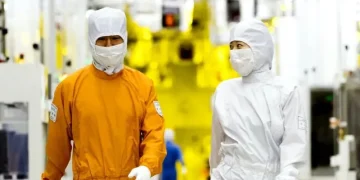 Samsung will try to increase DRAM production without building new factories