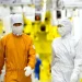 Samsung will try to increase DRAM production without building new factories Samsung will try to increase DRAM production without building new factories