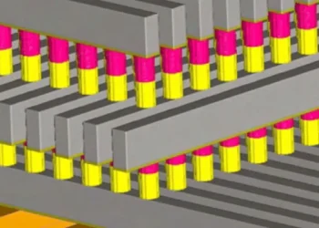 SanDisk has produced its first secret 3D matrix memory chip – using conventional 300mm wafers
