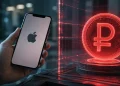 Sanctions against the digital ruble: iPhone users won’t be able to use the new national currency from September 1 Sanctions against the digital ruble: iPhone users won’t be able to use the new national currency from September 1