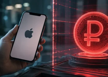 Sanctions against the digital ruble: iPhone users won’t be able to use the new national currency from September 1
