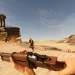Sand: Sophie Raiders’ new patch lets you hijack enemy walking robots