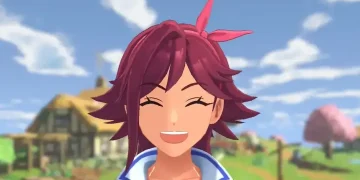 Sandbox Harvest Moon: Echoes of Teradea release date moved to October Sandbox Harvest Moon: Echoes of Teradea release date moved to October