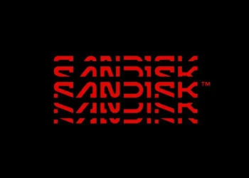 Sandisk prepares to release ultra-fast HBF flash memory – first chips will be available in 2027