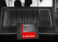 Sandisk releases NAS 600 and NAS 800 series SSDs for network storage Sandisk releases NAS 600 and NAS 800 series SSDs for network storage