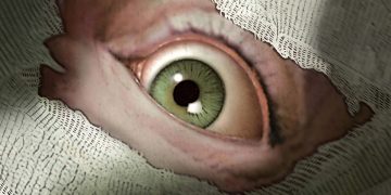 Sanitarium Enhanced brings the 1998 horror cult back to PC and consoles