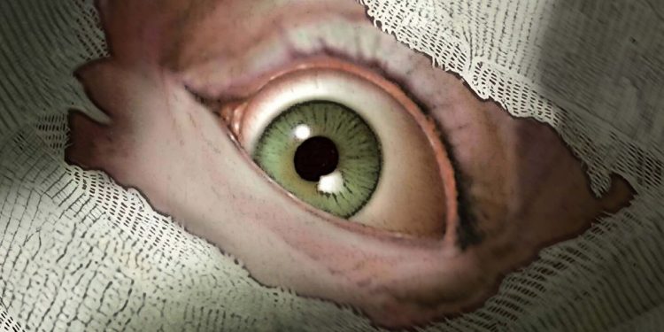 Sanitarium Enhanced brings the 1998 horror cult back to PC and consoles Sanitarium Enhanced brings the 1998 horror cult back to PC and consoles