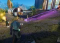 Sci-fi MMORPG sandbox Stars Reach has launched early access Sci-fi MMORPG sandbox Stars Reach has launched early access