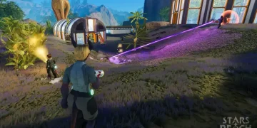 Sci-fi MMORPG sandbox Stars Reach has launched early access Sci-fi MMORPG sandbox Stars Reach has launched early access
