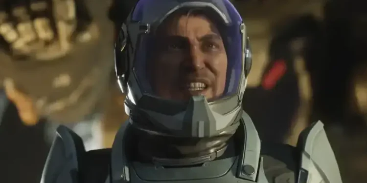 Sci-fi RPG shooter EXODUS receives new trailer and exact release date
