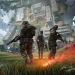Sci-fi action game Active Matter will be released on Steam and consoles on September 15th Sci-fi action game Active Matter will be released on Steam and consoles on September 15th