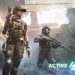 Sci-fi action game Active Matter will expand its arsenal with new weapons
