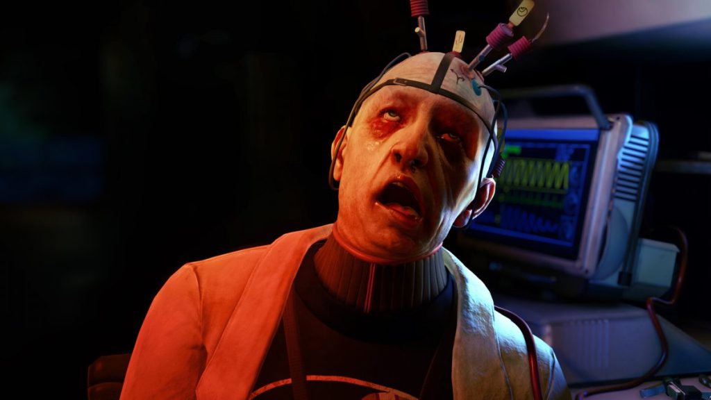 Sci-fi thriller Ontos returns with gameplay trailer