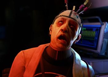 Sci-fi thriller Ontos returns with gameplay trailer