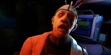 Sci-fi thriller Ontos returns with gameplay trailer Sci-fi thriller Ontos returns with gameplay trailer