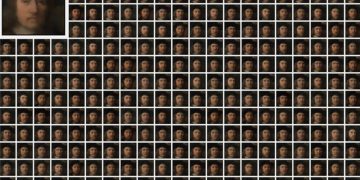 Scientists demonstrate that AI pictures often fail to correlate with specific images in training materials Scientists demonstrate that AI pictures often fail to correlate with specific images in training materials