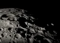Scientists discover Earth microbes can survive on the moon