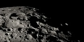 Scientists discover Earth microbes can survive on the moon
