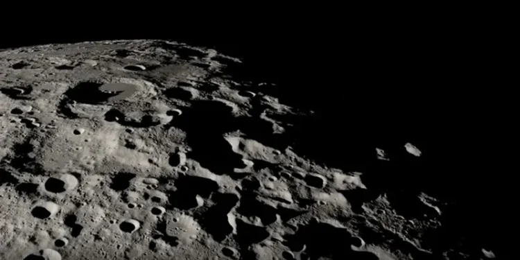 Scientists discover Earth microbes can survive on the moon Scientists discover Earth microbes can survive on the moon