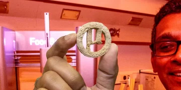 Scientists have figured out how to feed people from plastic bottles — and yeast and 3D printers help