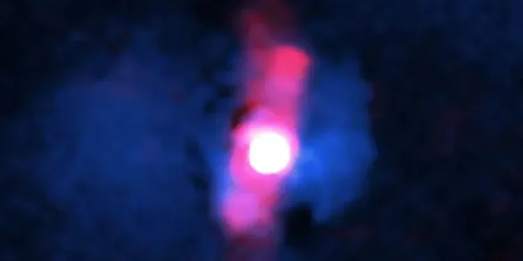 Scientists made a serious mistake when assessing the impact of black holes – they ‘shaked’ 300,000 light-years of space