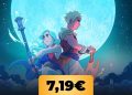 Sea of ​​Stars is a delightful RPG: it’s available on Instant Gaming at a discount