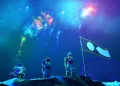 Sean Murray on when the burden of responsibility was lifted for ‘No Man’s Sky’ scandalous release