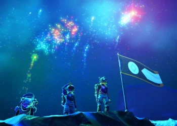 Sean Murray on when the burden of responsibility was lifted for ‘No Man’s Sky’ scandalous release