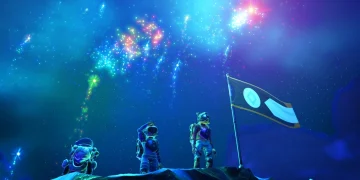 Sean Murray on when the burden of responsibility was lifted for ‘No Man’s Sky’ scandalous release Sean Murray on when the burden of responsibility was lifted for ‘No Man’s Sky’ scandalous release