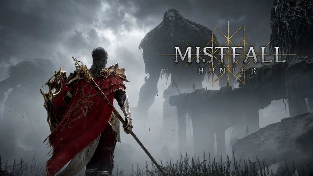 Seasonal quests simplified and career balance changed in fantasy adventure Mist Hunters Seasonal quests simplified and career balance changed in fantasy adventure Mist Hunters