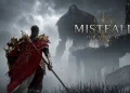 Seasonal quests simplified and career balance changed in fantasy adventure Mist Hunters