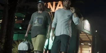 Second GTA VI leak in a day shows off nighttime gameplay and reveals new details about the game Second GTA VI leak in a day shows off nighttime gameplay and reveals new details about the game