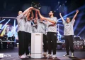 Second title of the day: Team Spirit wins the 2026 Esports World Cup Counter-Strike 2 Championship Second title of the day: Team Spirit wins the 2026 Esports World Cup Counter-Strike 2 Championship