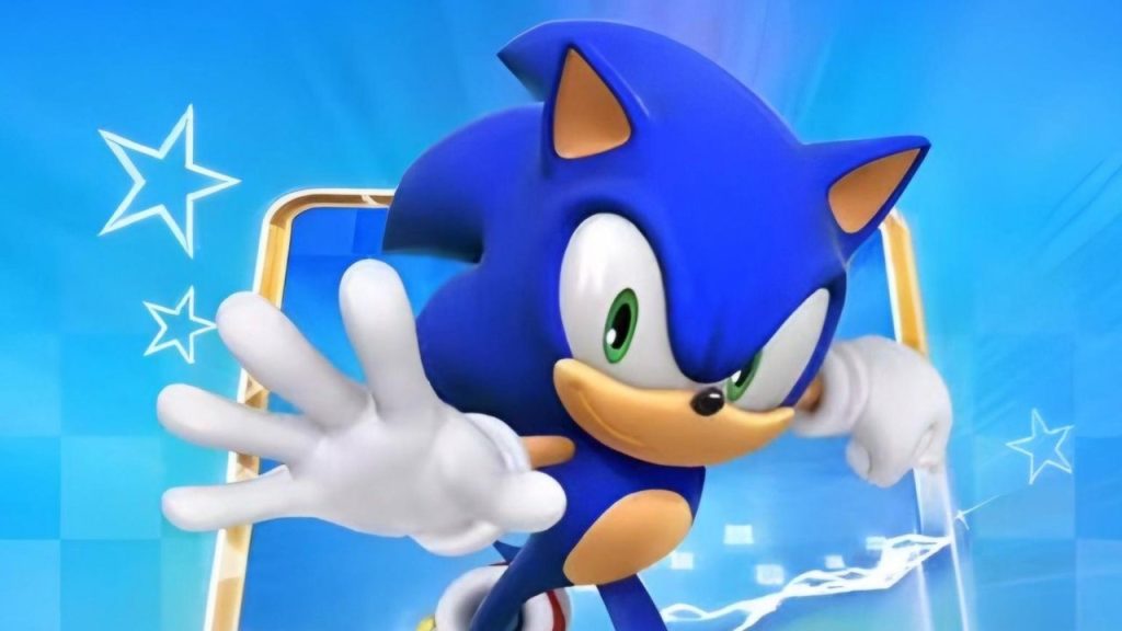 Sega has canceled Sonic Blitz and will close Rovio Studios in Copenhagen Sega has canceled Sonic Blitz and will close Rovio Studios in Copenhagen