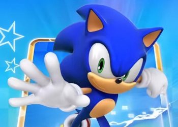 Sega has canceled Sonic Blitz and will close Rovio Studios in Copenhagen