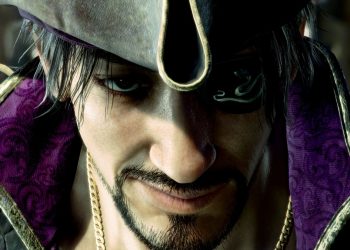 Sega’s Summer Sale Now Available on Steam, From Yakuza to Persona Series