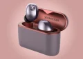 Sennheiser launches Momentum 5 headphones, batteries can be replaced at home