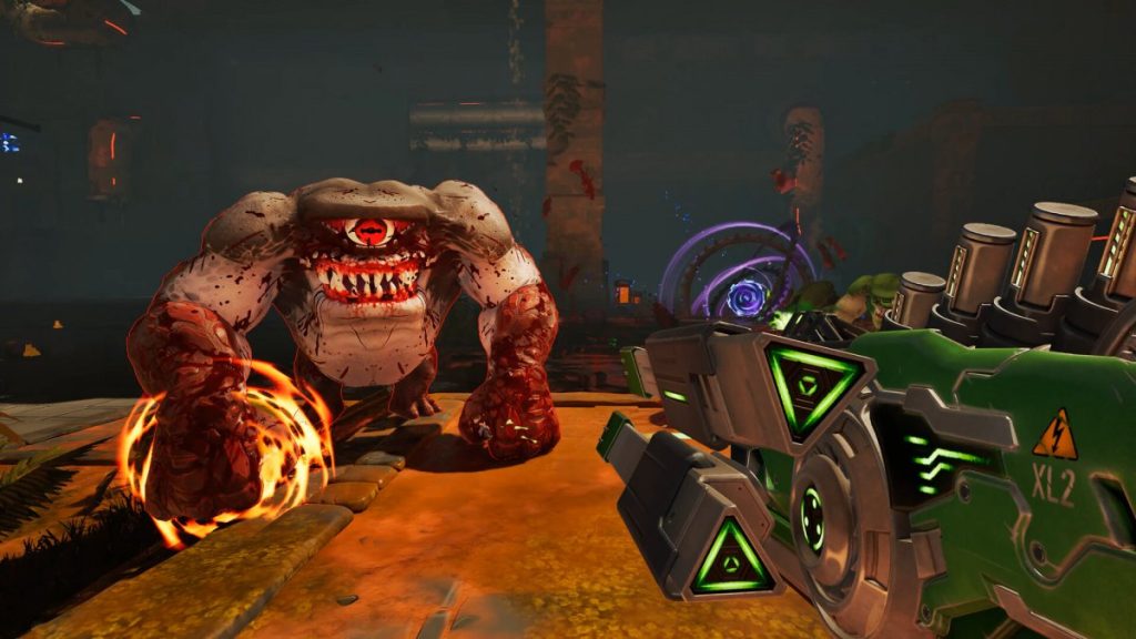 Serious Sam: Shattered Universe releases new trailer ahead of release Serious Sam: Shattered Universe releases new trailer ahead of release
