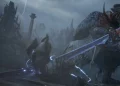 Seven Minutes Against the Samurai Boss in Tides of Destruction