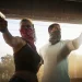 Seventh GTA VI game leak reveals gas station robbery and car damage system Seventh GTA VI game leak reveals gas station robbery and car damage system