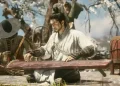 Show 15 minutes of real game “Black Myth: Zhong Kui” Show 15 minutes of real game “Black Myth: Zhong Kui”