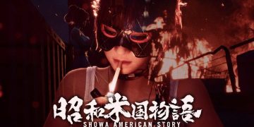 Showa America Story: Nekcom and 4Divinity launch a crazy post-apocalyptic RPG Showa America Story: Nekcom and 4Divinity launch a crazy post-apocalyptic RPG